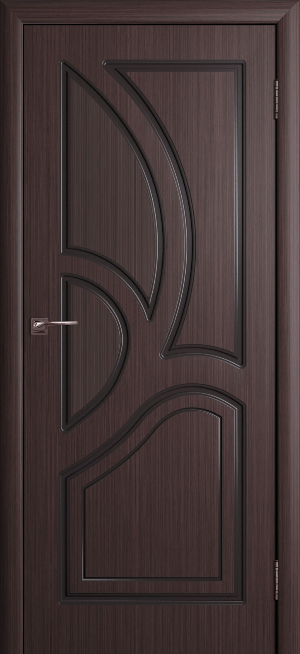 Cordondoor Межкомнатная дверь Велес ПГ, арт. 10614 - фото №2