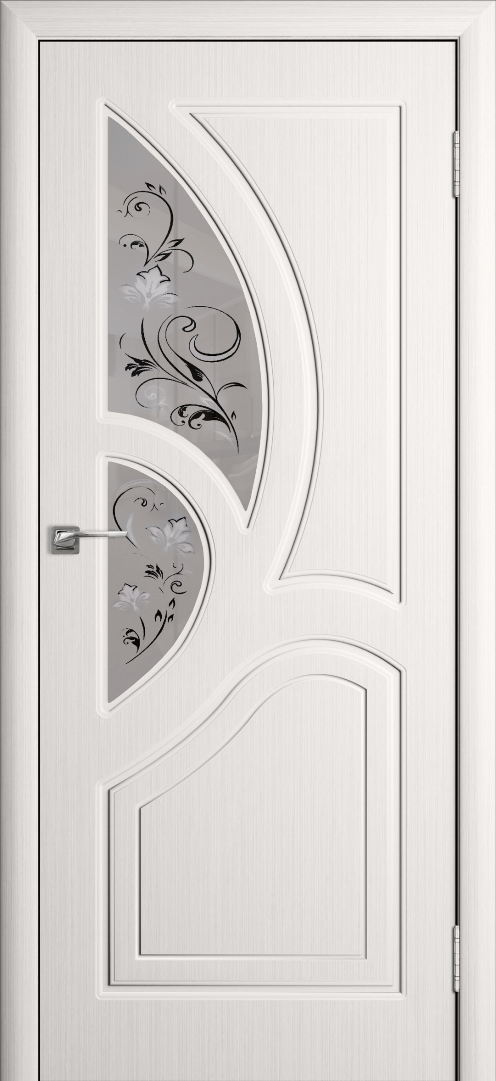 Cordondoor Межкомнатная дверь Велес ПО, арт. 10615 - фото №4