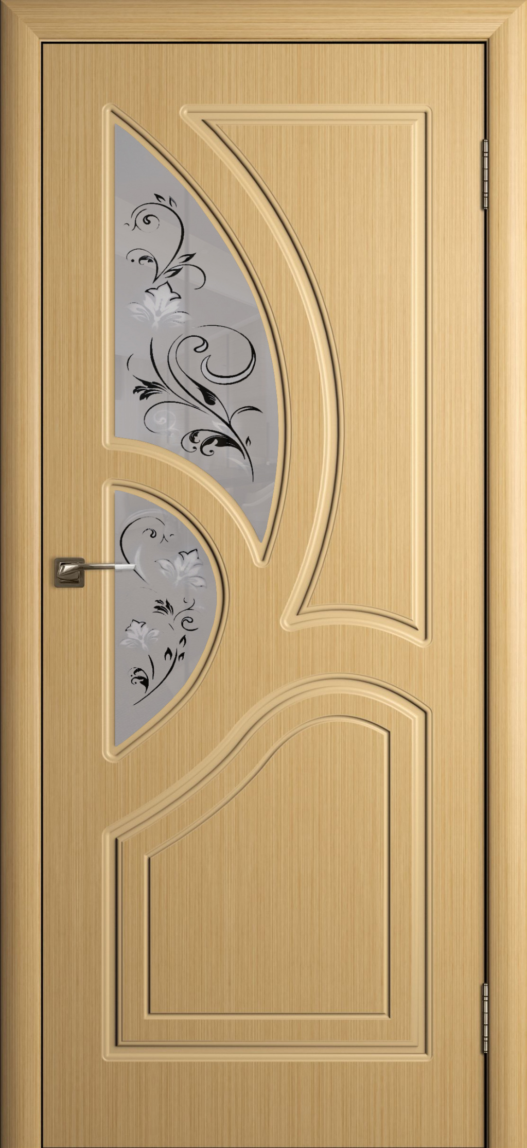 Cordondoor Межкомнатная дверь Велес ПО, арт. 10615 - фото №3