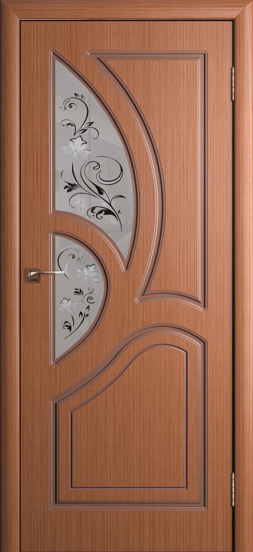 Cordondoor Межкомнатная дверь Велес ПО, арт. 10615 - фото №2