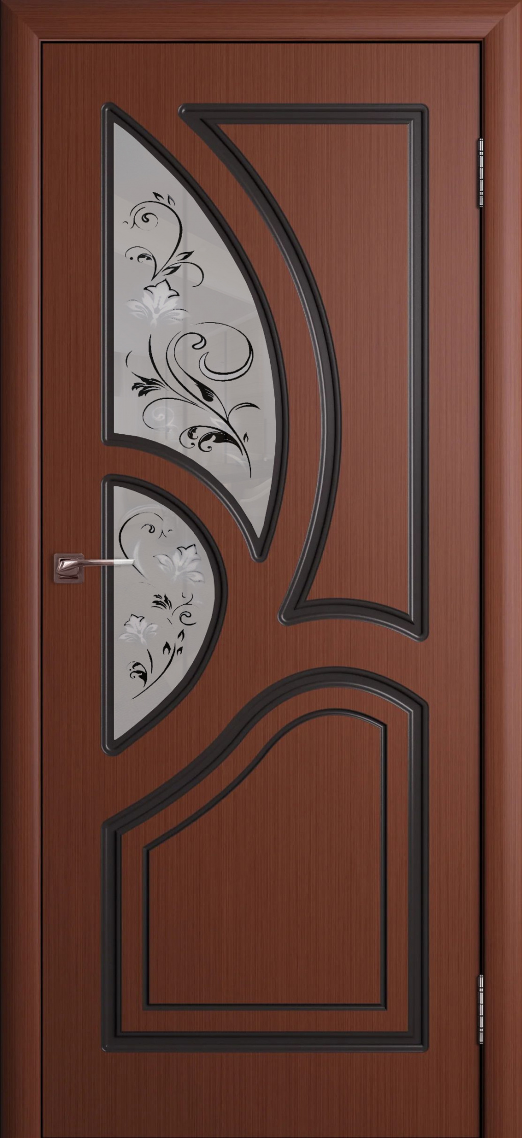 Cordondoor Межкомнатная дверь Велес ПО, арт. 10615 - фото №1