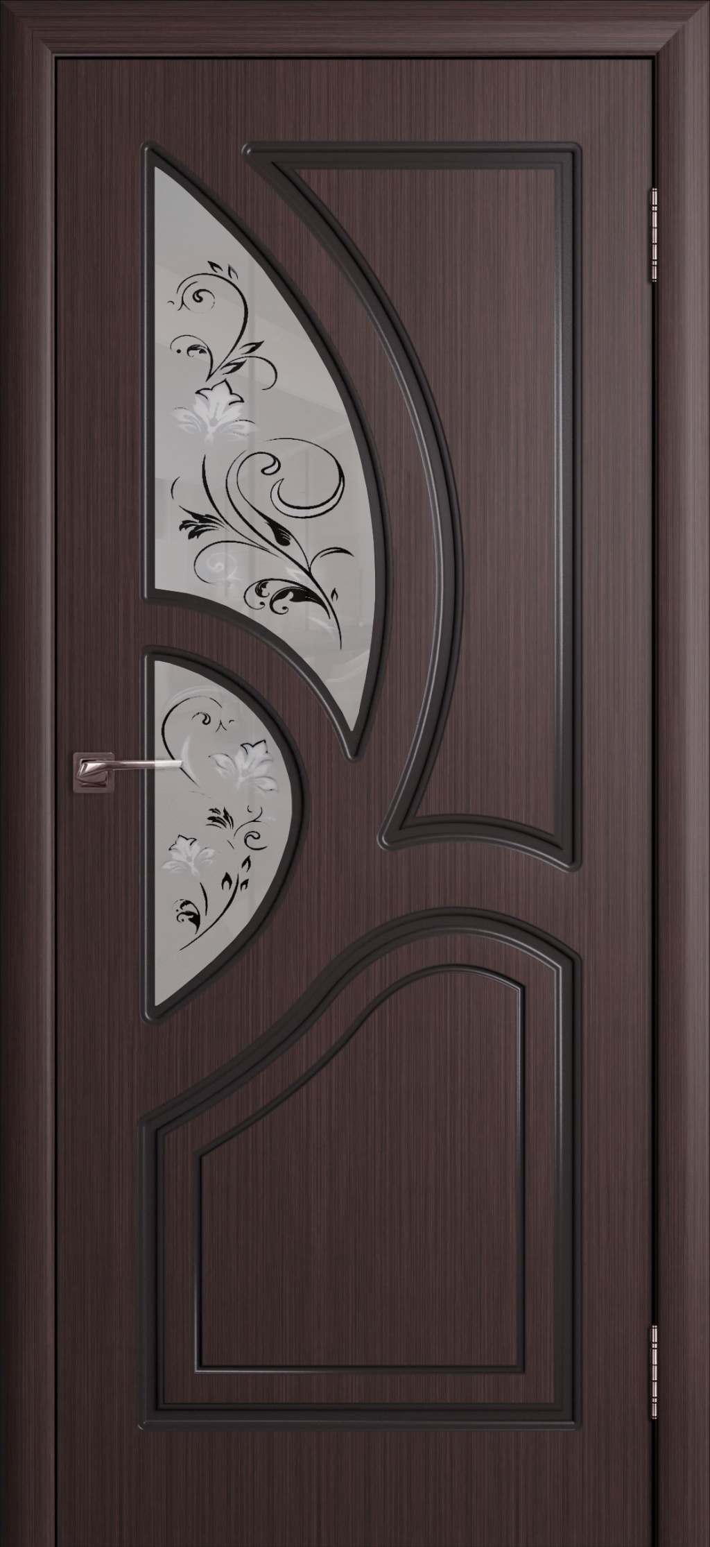Cordondoor Межкомнатная дверь Велес ПО, арт. 10615 - фото №6
