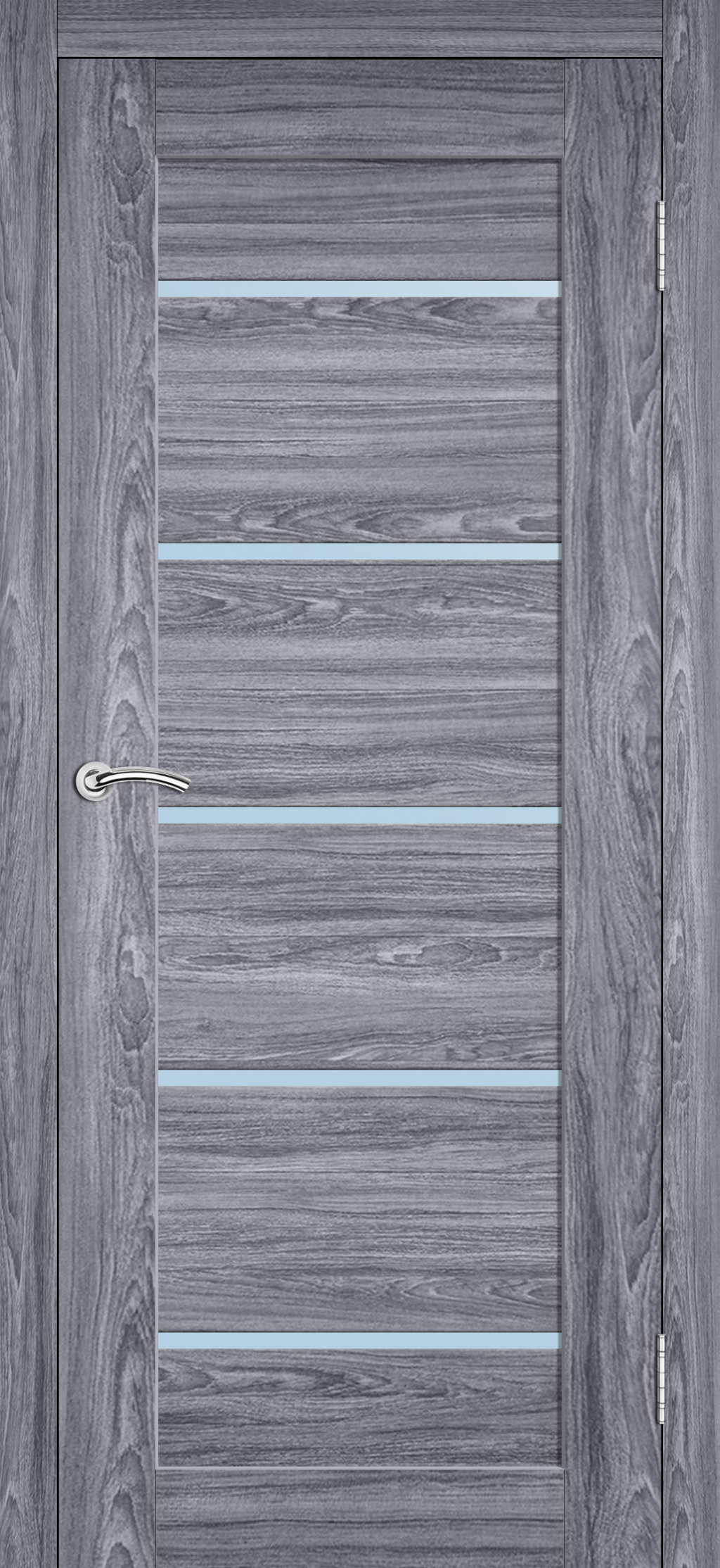 Cordondoor Межкомнатная дверь Анкона 01, арт. 10666 - фото №5