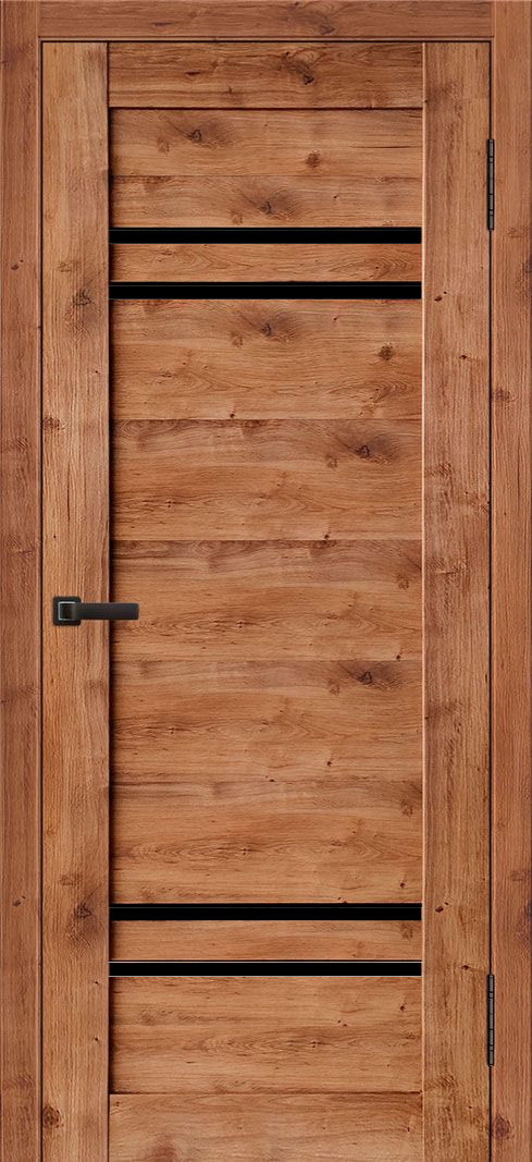 Cordondoor Межкомнатная дверь Кватро М-44, арт. 10678 - фото №2