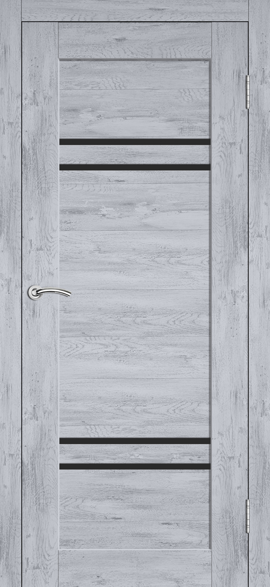 Cordondoor Межкомнатная дверь Палермо 28.6, арт. 10683 - фото №2