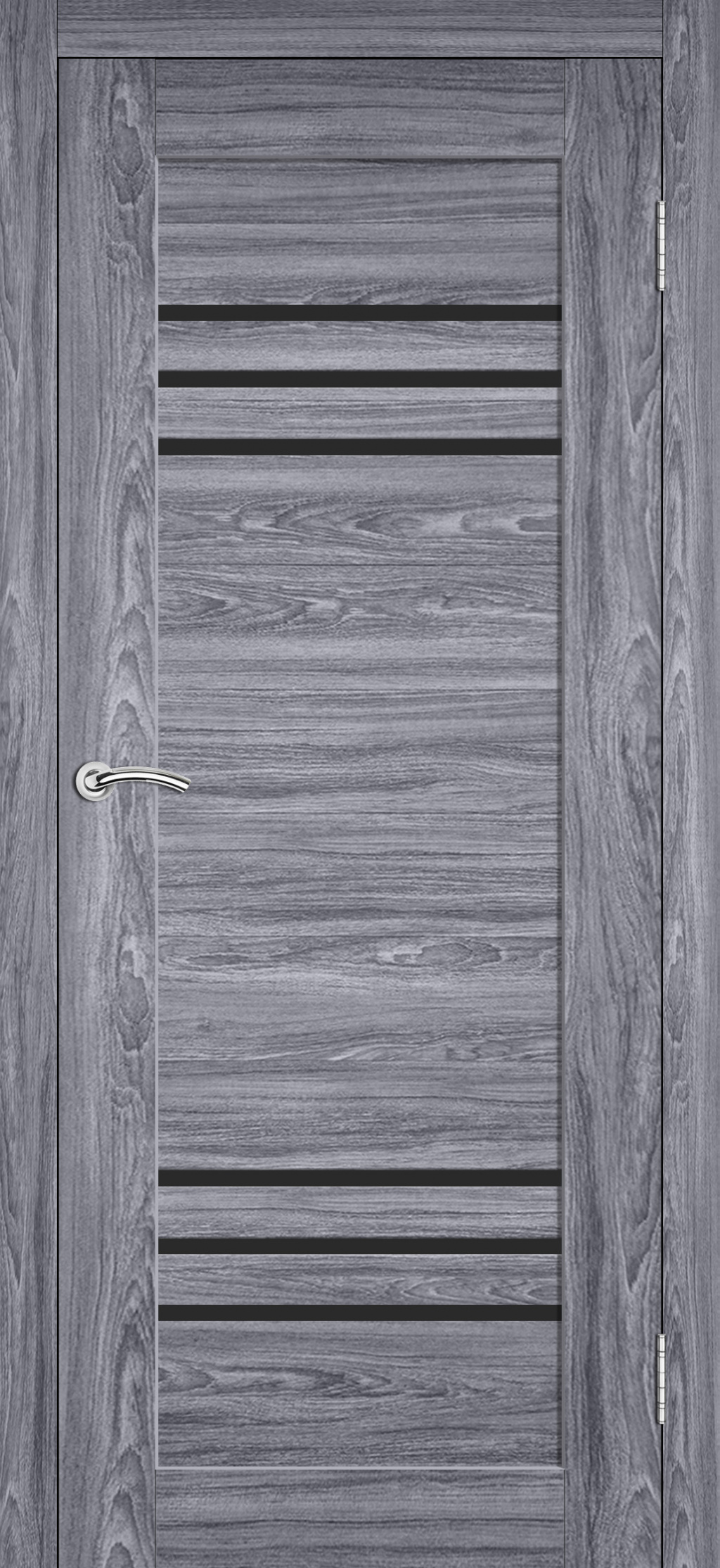 Cordondoor Межкомнатная дверь Палермо 28.6, арт. 10683 - фото №1
