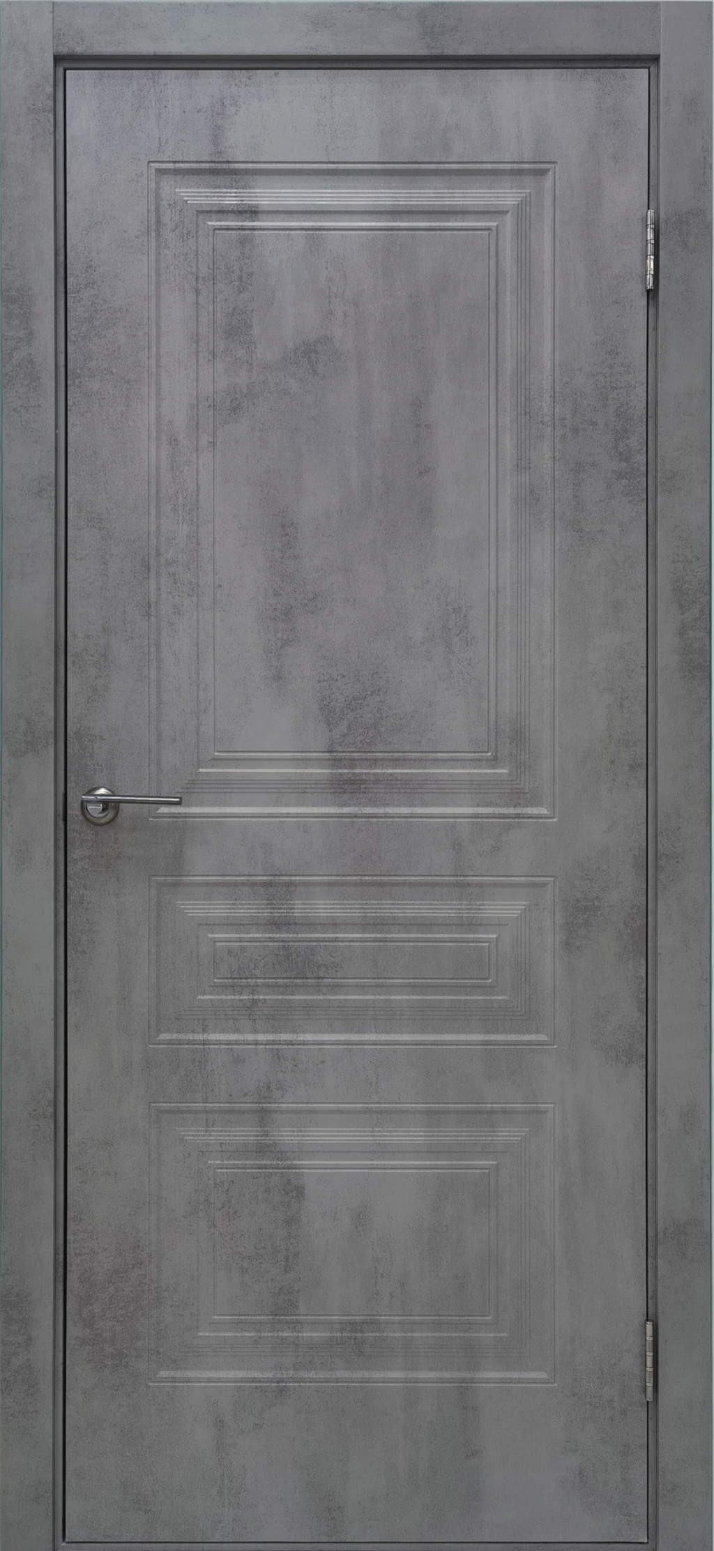 Cordondoor Межкомнатная дверь Марсель 69 ПГ, арт. 10684 - фото №1