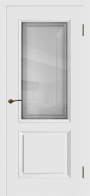 Cordondoor Межкомнатная дверь Белини-Камино ПО Узор 1, арт. 10766 - фото №2