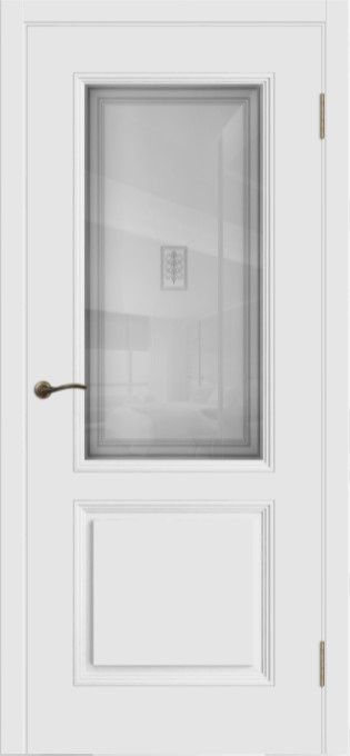 Cordondoor Межкомнатная дверь Белини-Камино ПО Узор 2, арт. 10767 - фото №2