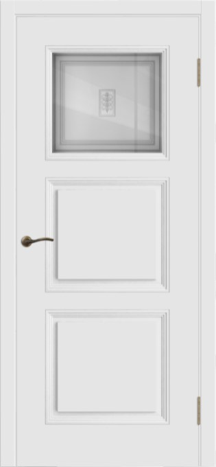 Cordondoor Межкомнатная дверь Белини-Гави ПО Узор 2-1, арт. 10782 - фото №1