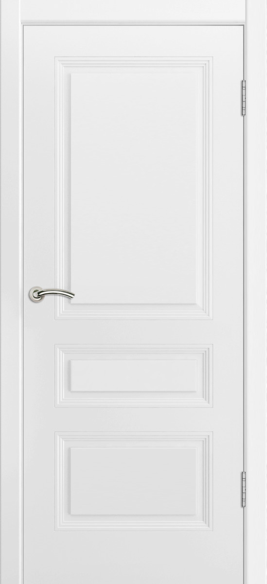 Cordondoor Межкомнатная дверь Белини-Солеро ПГ, арт. 10785 - фото №1