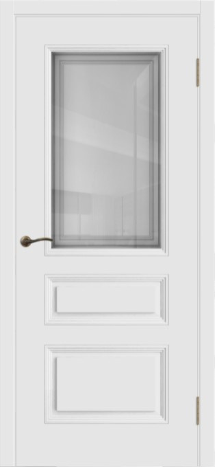 Cordondoor Межкомнатная дверь Белини-Солеро ПО Узор 1-1, арт. 10786 - фото №1