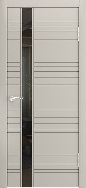 Cordondoor Межкомнатная дверь Корсо-ЛП 11 ПО, арт. 10806 - фото №2