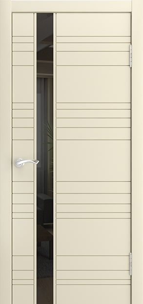 Cordondoor Межкомнатная дверь Корсо-ЛП 11 ПО, арт. 10806 - фото №1