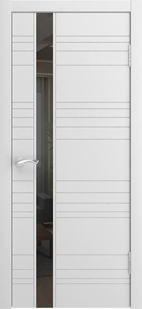 Cordondoor Межкомнатная дверь Корсо-ЛП 11 ПО, арт. 10806 - фото №3