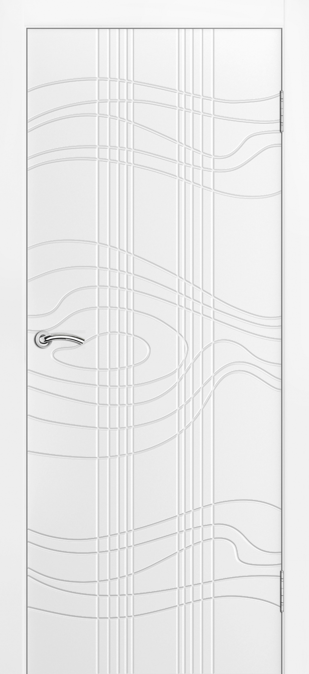 Cordondoor Межкомнатная дверь Корсо-ЛП 12 ПГ, арт. 10807 - фото №2