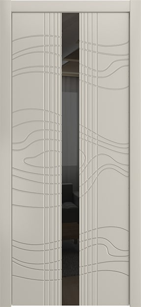 Cordondoor Межкомнатная дверь Корсо-ЛП 12 ПО, арт. 10808 - фото №2