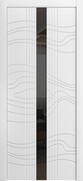 Cordondoor Межкомнатная дверь Корсо-ЛП 12 ПО, арт. 10808 - фото №3