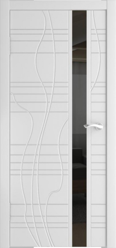 Cordondoor Межкомнатная дверь Корсо-ЛП 13 ПО, арт. 10810 - фото №3