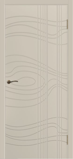 Cordondoor Межкомнатная дверь Корсо-ЛП 15 ПГ, арт. 10813 - фото №1