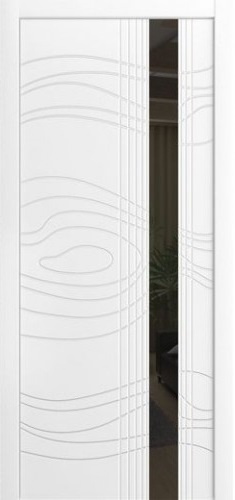 Cordondoor Межкомнатная дверь Корсо-ЛП 15 ПО, арт. 10814 - фото №3