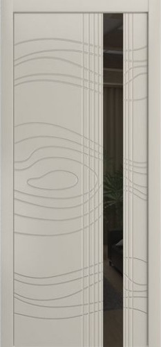 Cordondoor Межкомнатная дверь Корсо-ЛП 15 ПО, арт. 10814 - фото №2
