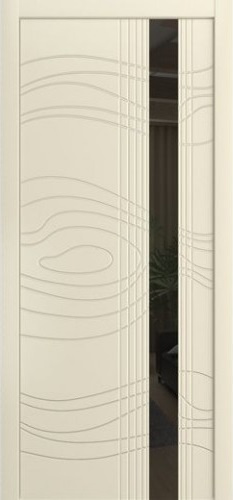 Cordondoor Межкомнатная дверь Корсо-ЛП 15 ПО, арт. 10814 - фото №1