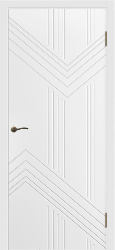 Cordondoor Межкомнатная дверь Корсо-ЛП 17 ПГ, арт. 10817 - фото №4