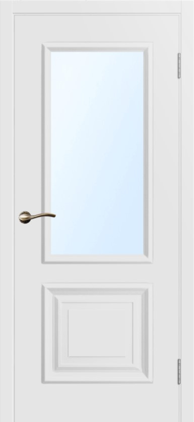 Cordondoor Межкомнатная дверь Акцент ПО Узор 1, арт. 10820 - фото №5