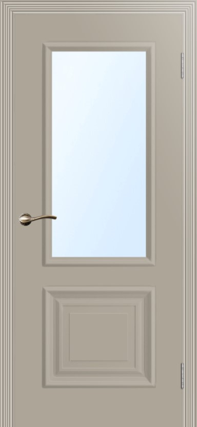 Cordondoor Межкомнатная дверь Акцент ПО Узор 1, арт. 10820 - фото №4