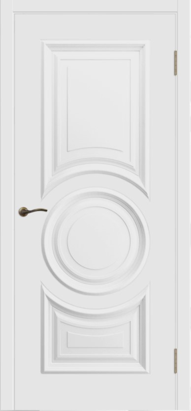 Cordondoor Межкомнатная дверь Богема ПГ, арт. 10823 - фото №5