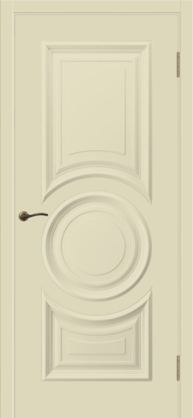 Cordondoor Межкомнатная дверь Богема ПГ, арт. 10823 - фото №3