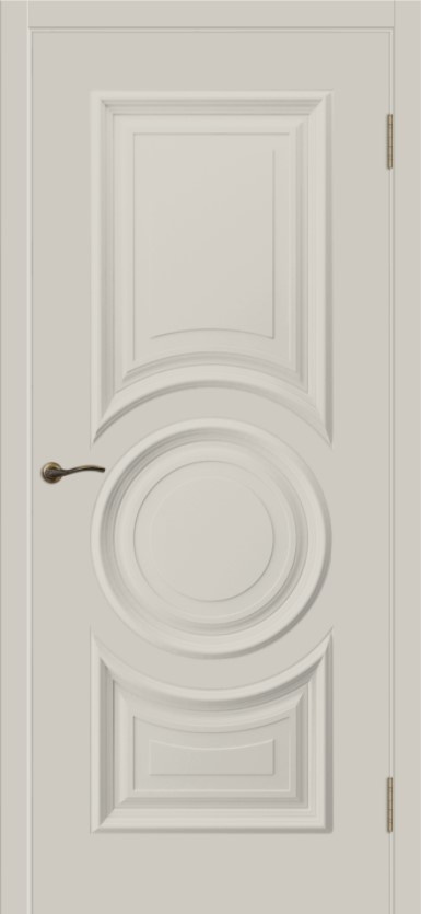 Cordondoor Межкомнатная дверь Богема ПГ, арт. 10823 - фото №2