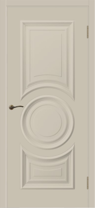 Cordondoor Межкомнатная дверь Богема ПГ, арт. 10823 - фото №1