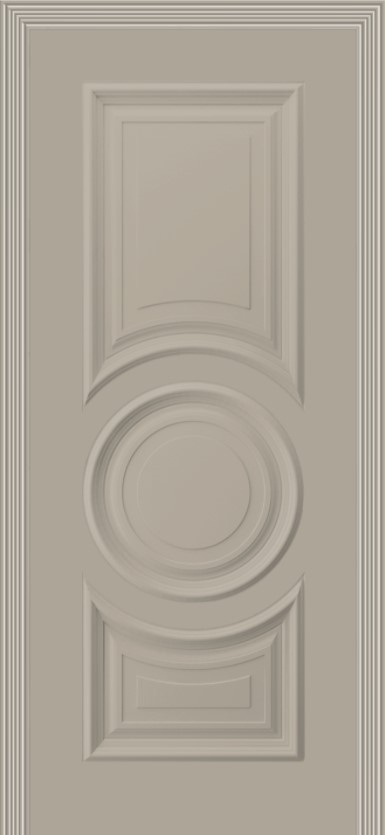 Cordondoor Межкомнатная дверь Богема ПГ, арт. 10823 - фото №4