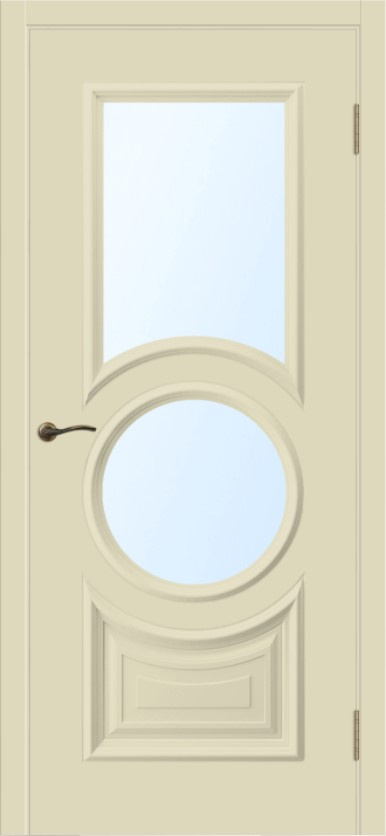 Cordondoor Межкомнатная дверь Богема ПО Узор 1, арт. 10824 - фото №3