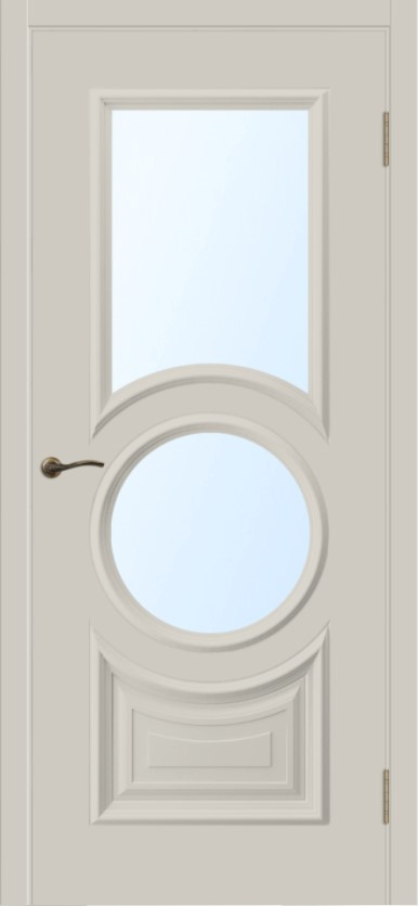 Cordondoor Межкомнатная дверь Богема ПО Узор 1, арт. 10824 - фото №2
