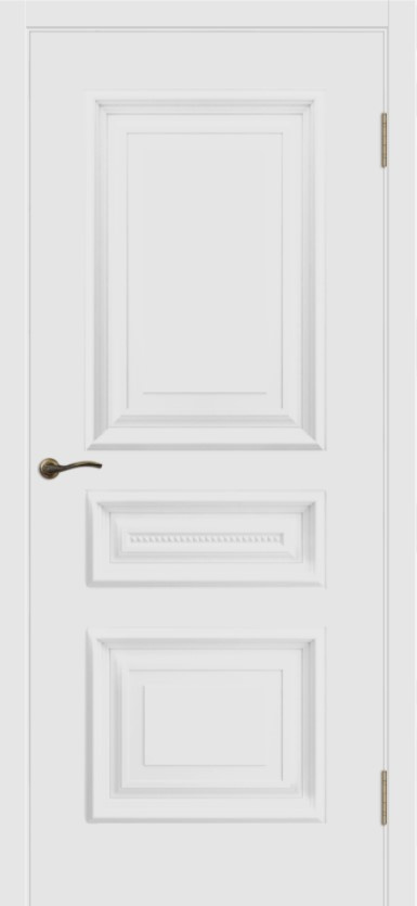 Cordondoor Межкомнатная дверь Тон ПГ, арт. 10827 - фото №5