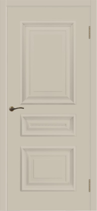 Cordondoor Межкомнатная дверь Тон ПГ, арт. 10827 - фото №1