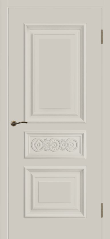 Cordondoor Межкомнатная дверь Премьера ПГ, арт. 10831 - фото №1
