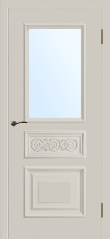 Cordondoor Межкомнатная дверь Премьера ПО Узор 1, арт. 10832 - фото №2