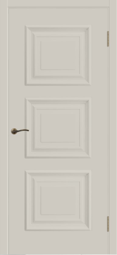 Cordondoor Межкомнатная дверь Тенор ПГ, арт. 10835 - фото №2