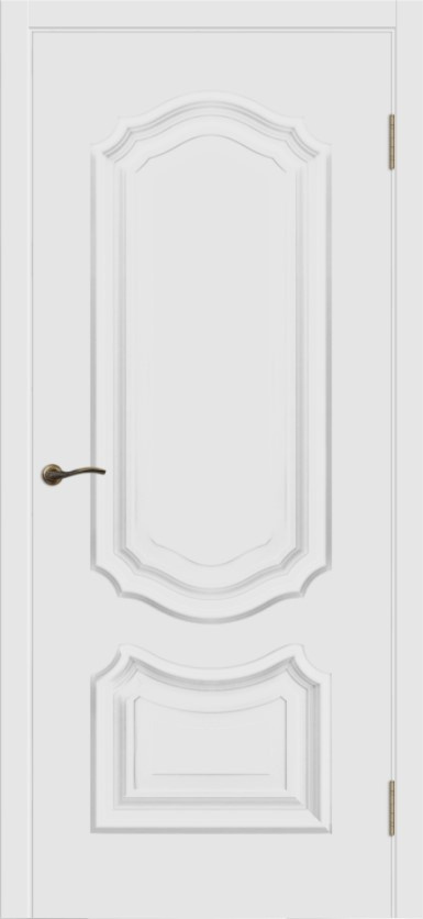 Cordondoor Межкомнатная дверь Серенада ПГ, арт. 10836 - фото №4