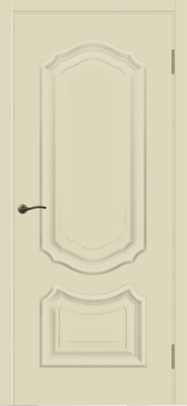 Cordondoor Межкомнатная дверь Серенада ПГ, арт. 10836 - фото №3