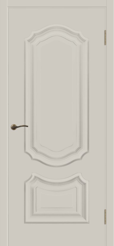 Cordondoor Межкомнатная дверь Серенада ПГ, арт. 10836 - фото №2