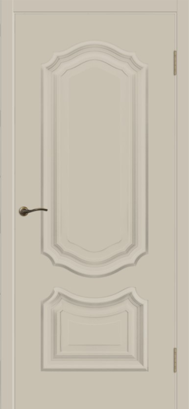 Cordondoor Межкомнатная дверь Серенада ПГ, арт. 10836 - фото №1