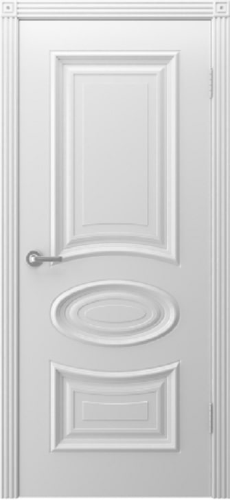 Cordondoor Межкомнатная дверь Унисон ПГ, арт. 10840 - фото №1