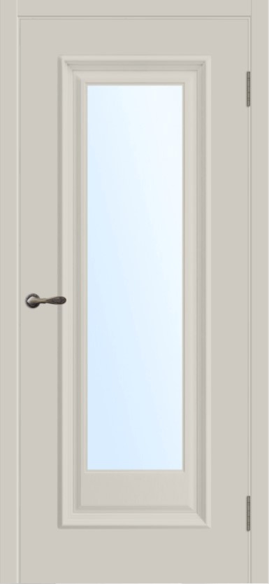 Cordondoor Межкомнатная дверь Прима ПО Узор 1, арт. 10843 - фото №2