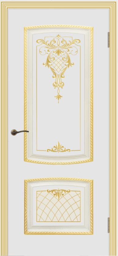 Cordondoor Межкомнатная дверь Симфония 2 В3 ПГ, арт. 10851 - фото №3