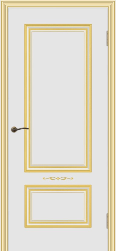 Cordondoor Межкомнатная дверь Аккорд В1 ПГ, арт. 10855 - фото №3